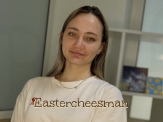 Eastercheesman