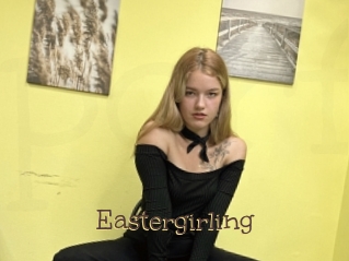 Eastergirling