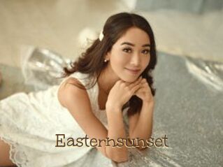Easternsunset