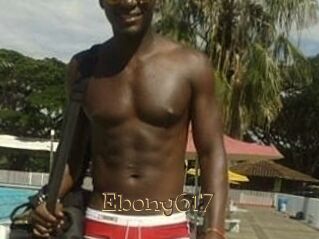 ebony617 Porno FR