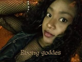 ebony_goddes Porno FR