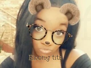 Ebony_tits