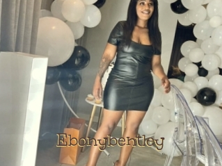 ebonybentley Porno FR