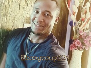 ebonycoup224 Porno FR