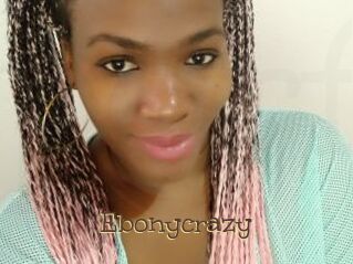 Ebonycrazy