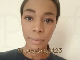 Ebonydelight23