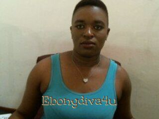 Ebonydiva4u