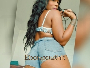Ebonyenithh