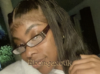 Ebonyexotik