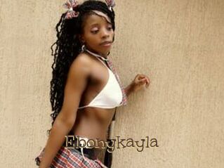 Ebonykayla
