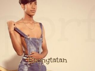 Ebonytatan