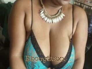 Ebonytitsxx