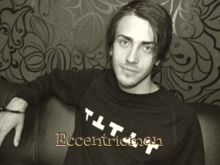 Eccentricman