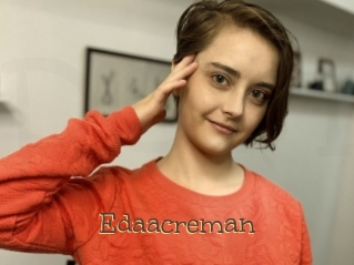 Edaacreman