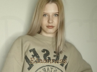 Edaanness