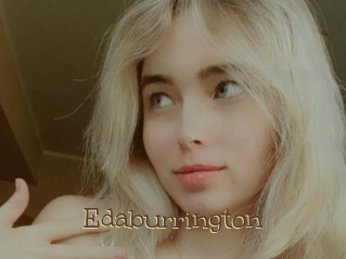 Edaburrington