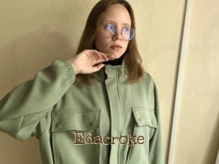 Edacroke