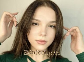 Edafootman