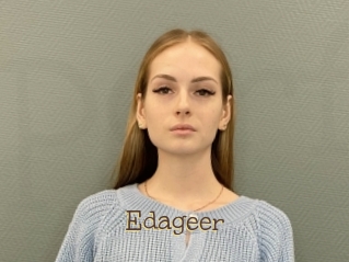 Edageer