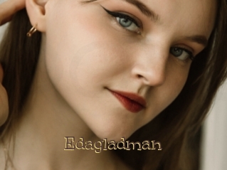 Edagladman