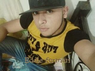 Eddie_ferman
