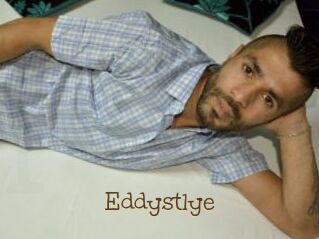 Eddystlye