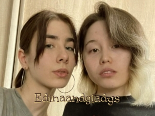 edinaandgladys Porno FR