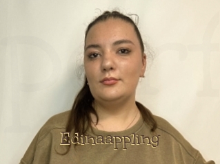 Edinaappling