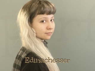 Edinachesser