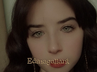 Edinagallant