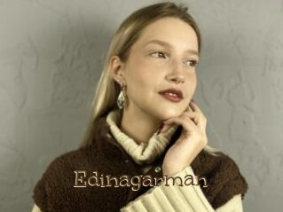 Edinagarman