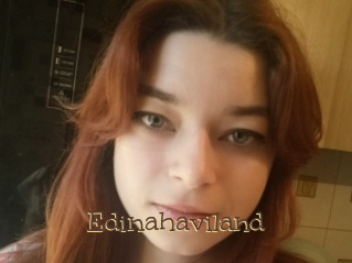 Edinahaviland
