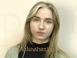 edinahazlett Porno FR
