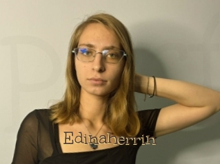 Edinaherrin