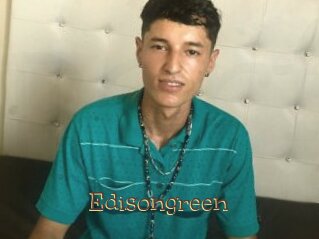 Edisongreen