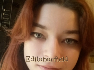 Editabarfield