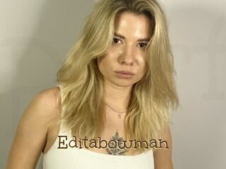 Editabowman