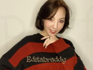 Editabraddy