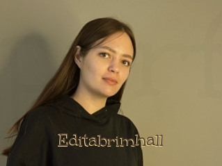 Editabrimhall