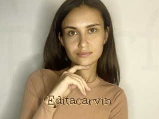 Editacarvin
