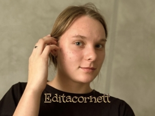 Editacornett