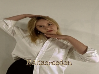 Editacreedon