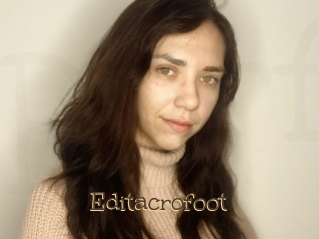 Editacrofoot