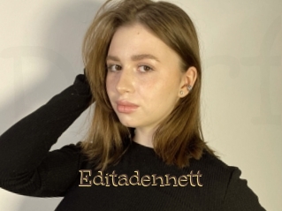 Editadennett