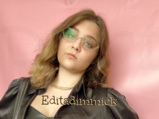 Editadimmick