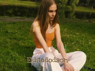 Editadodson