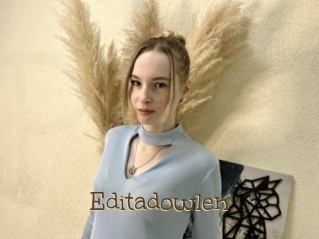 Editadowlen
