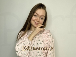 Editaemans