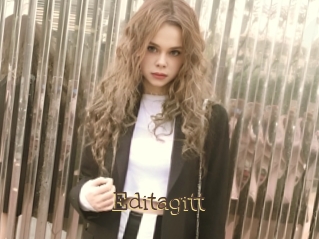 Editagitt