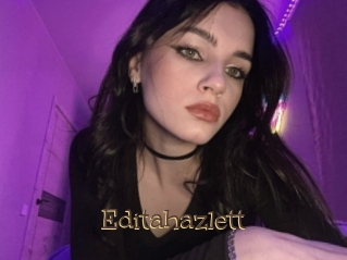 Editahazlett